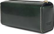 OLD TREND Portable Genuine Leather Utility Box