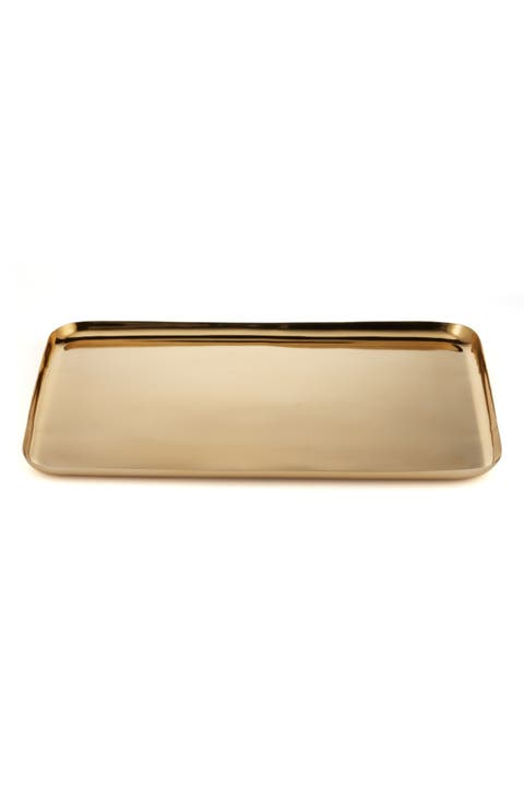Midas Bar Collection Serving Tray