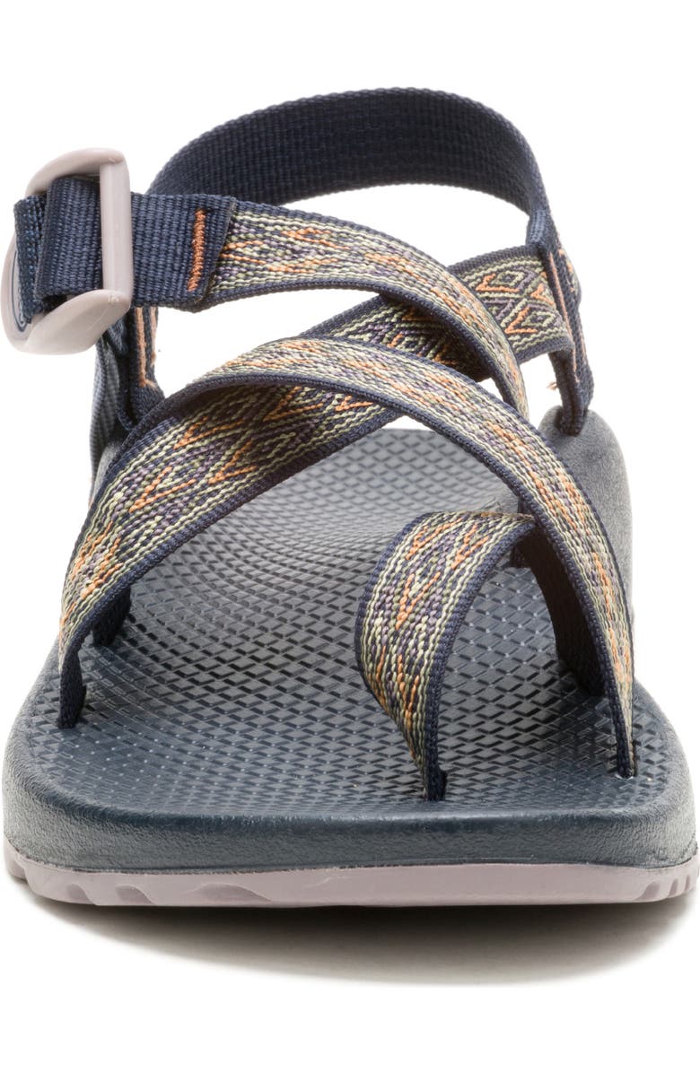 Chaco Z2 Classic Strappy Sandal, Alternate, color, Summit Navy Night