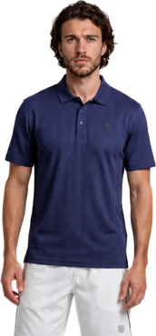 K-Swiss Drift Active Short Sleeve Seamless Polo