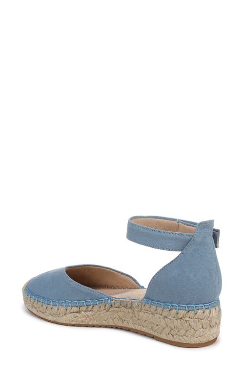 SOUL NATURALIZER SOUL NATURALIZER WREN ESPADRILLE FLAT