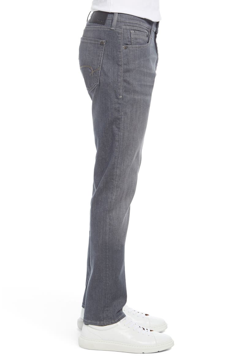 Mavi Jake Men's Slim Fit Stretch Jeans, Alternate, color, LIGHT GREY