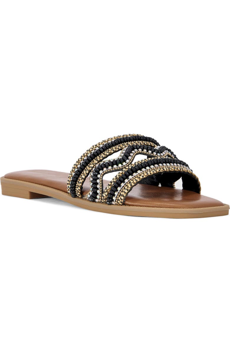 AZALEA WANG Wen Slide Sandal, Main, color,