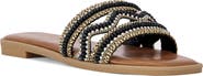 AZALEA WANG Wen Slide Sandal