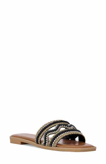 Wen Slide Sandal