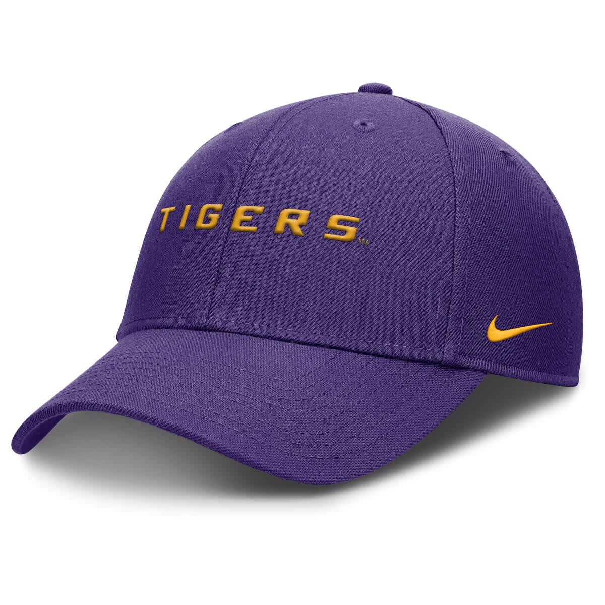 selected Purple