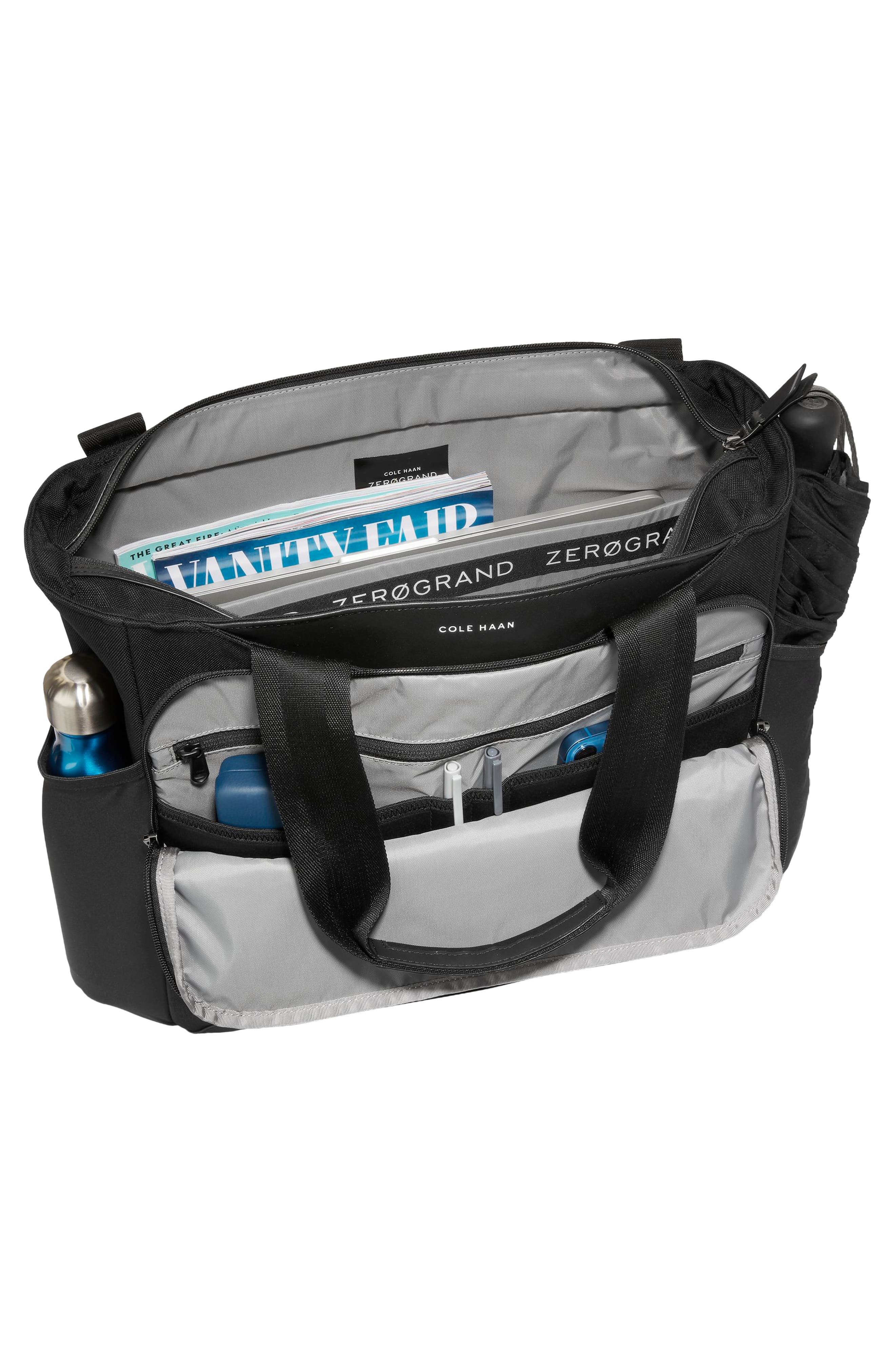 Cole Haan ZeroGrand All Day Tote, Alternate, color, 