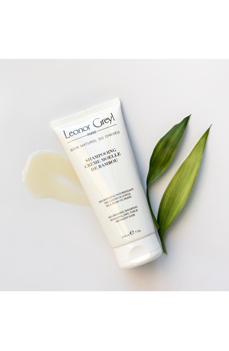 Leonor Greyl PARIS Crème Moelle de Bambou Nourishing Shampoo, Alternate, color,