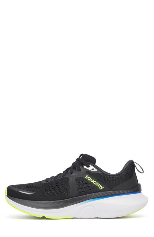 Saucony Guide 18 Running Shoe In Multi