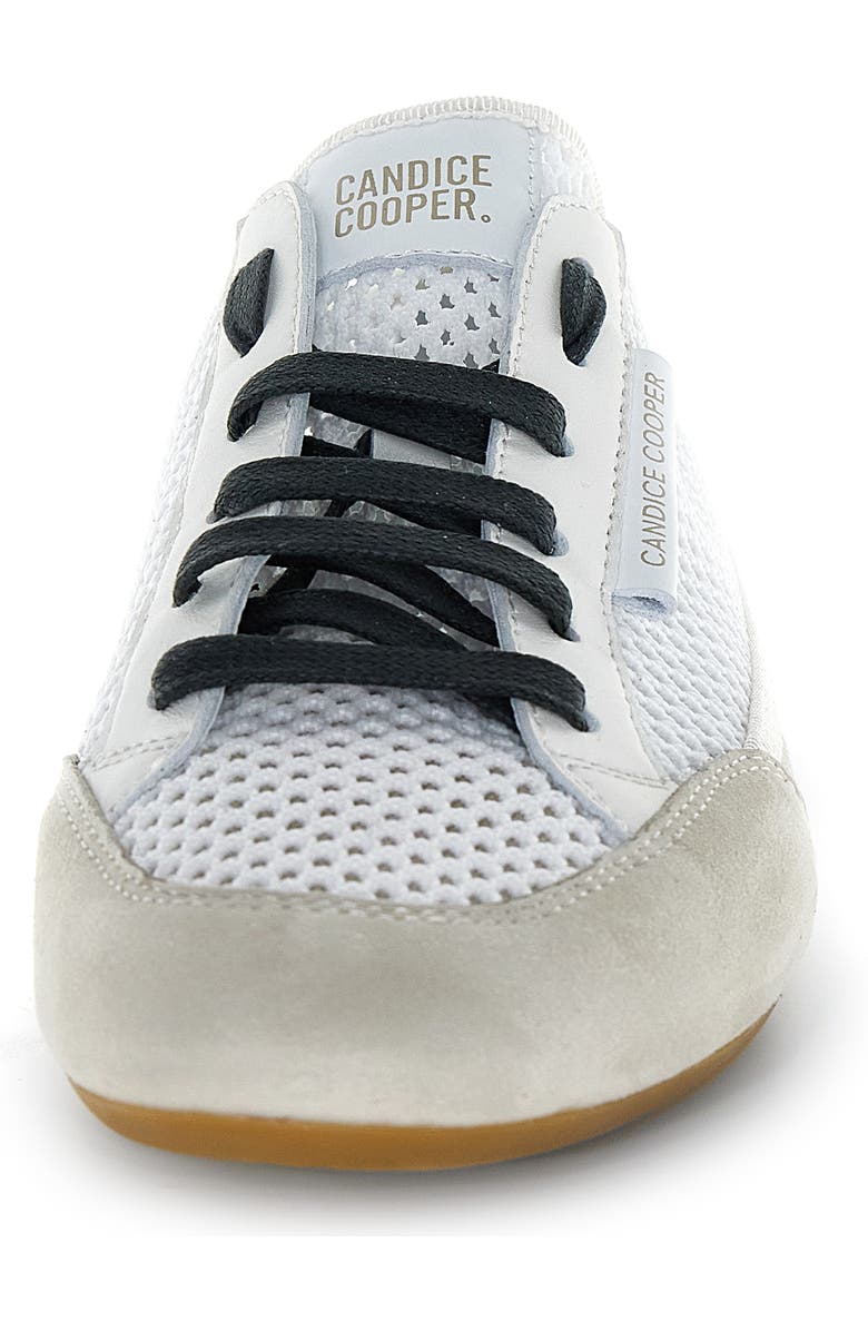 Candice Cooper Dafne 2 Sneaker, Alternate, color, Ice White