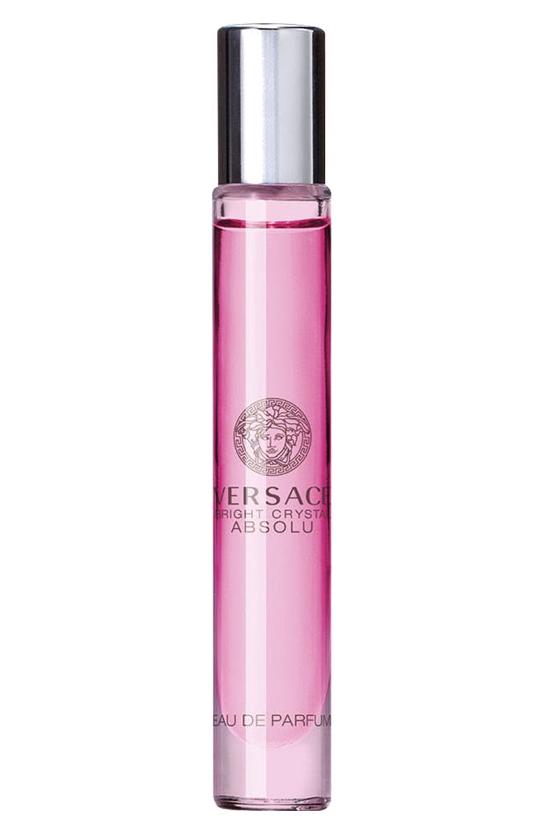 Versace Bright Crystal Absolu Eau de Parfum, Alternate, color,