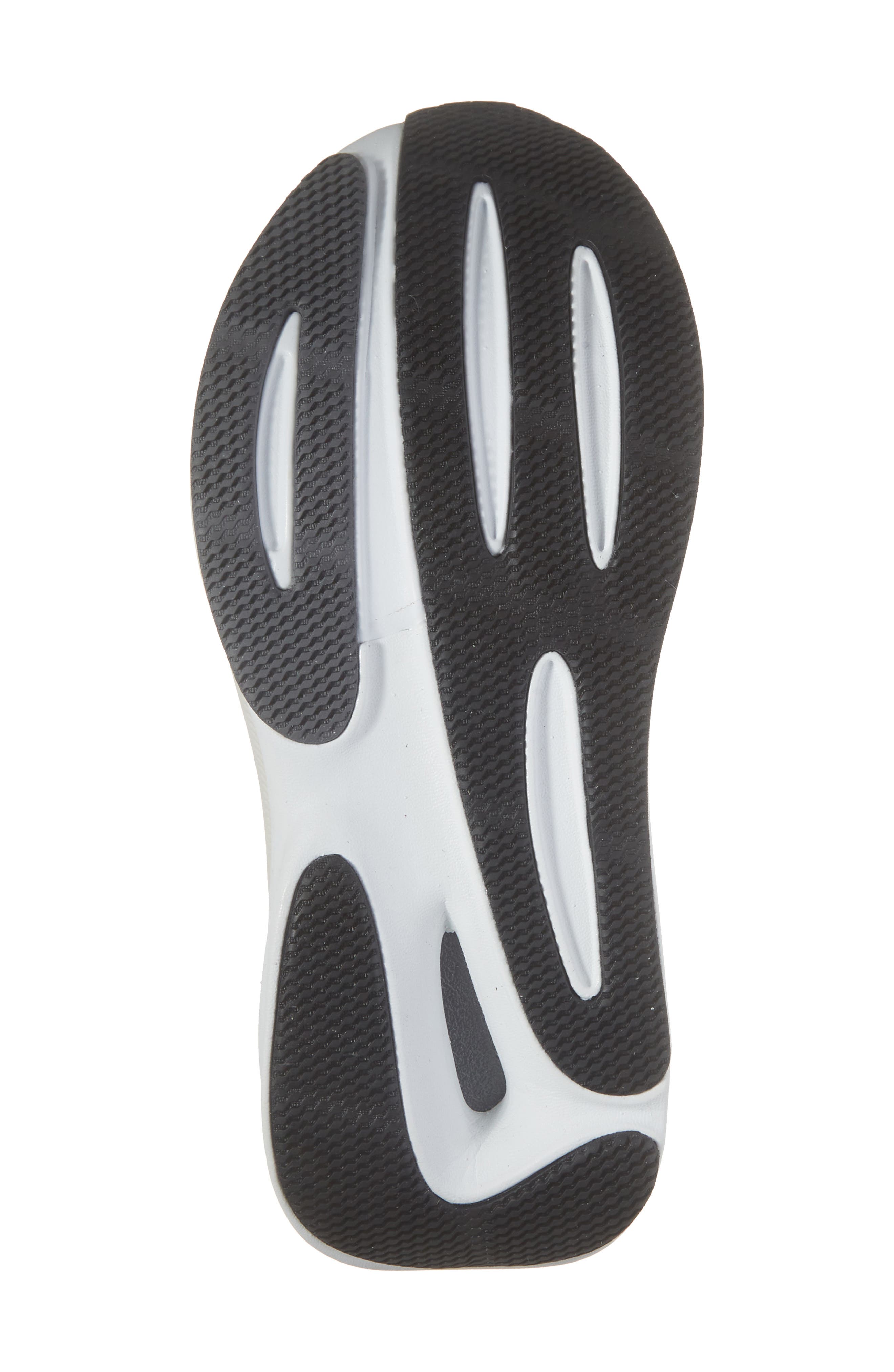 New Balance Fresh Foam X 860 v15 Running Shoe, Alternate, color, Black/Nb 103 White