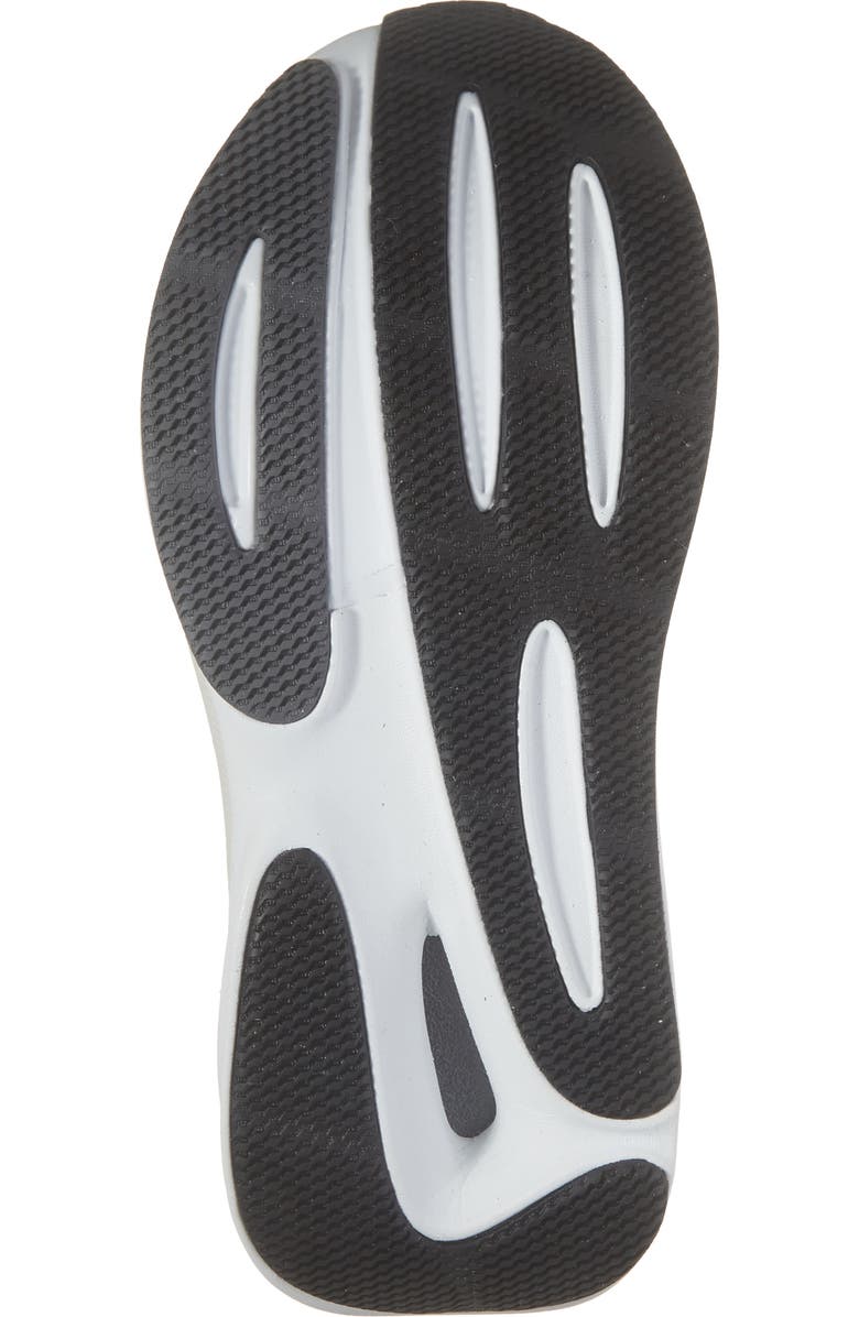 New Balance Fresh Foam X 860 v15 Running Shoe, Alternate, color, Black/Nb 103 White