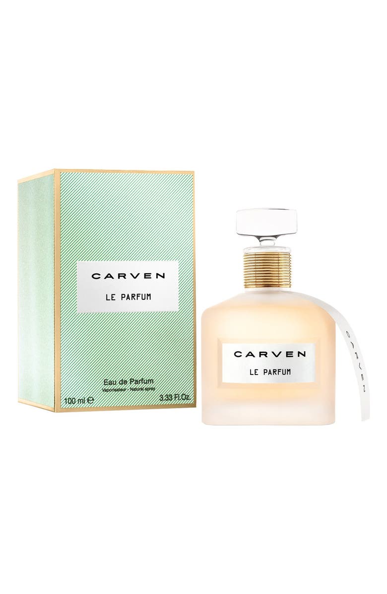 Carven Le Parfum Eau de Parfum, Alternate, color, 