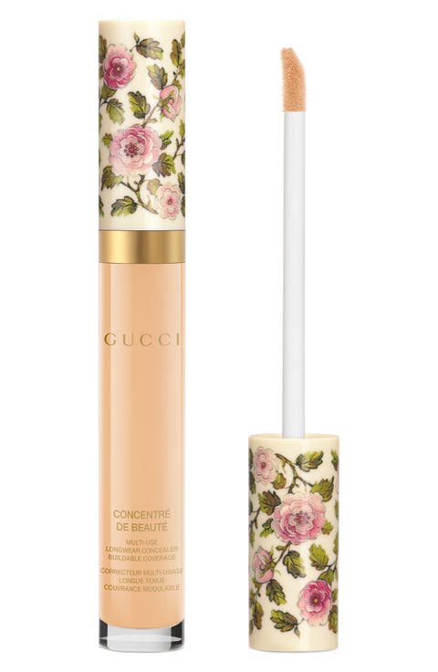Concentré de Beauté Multi-Use Creaseproof & Hydrating Concealer