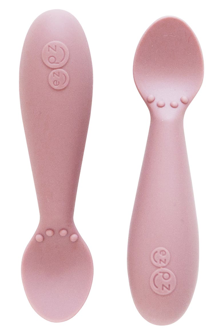 2-Pack Tiny Spoons video