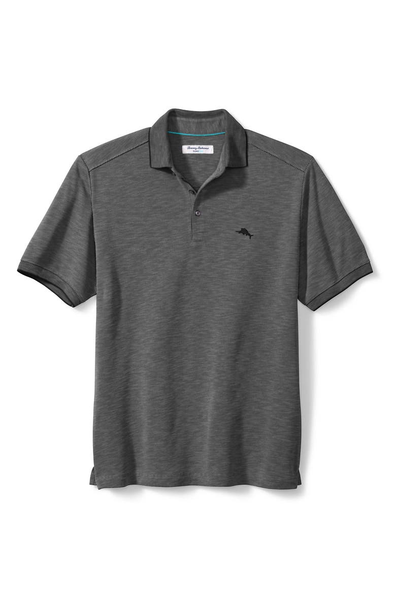 Tommy Bahama IslandZone<sup>®</sup> Via Verde Performance Polo, Main, color, 