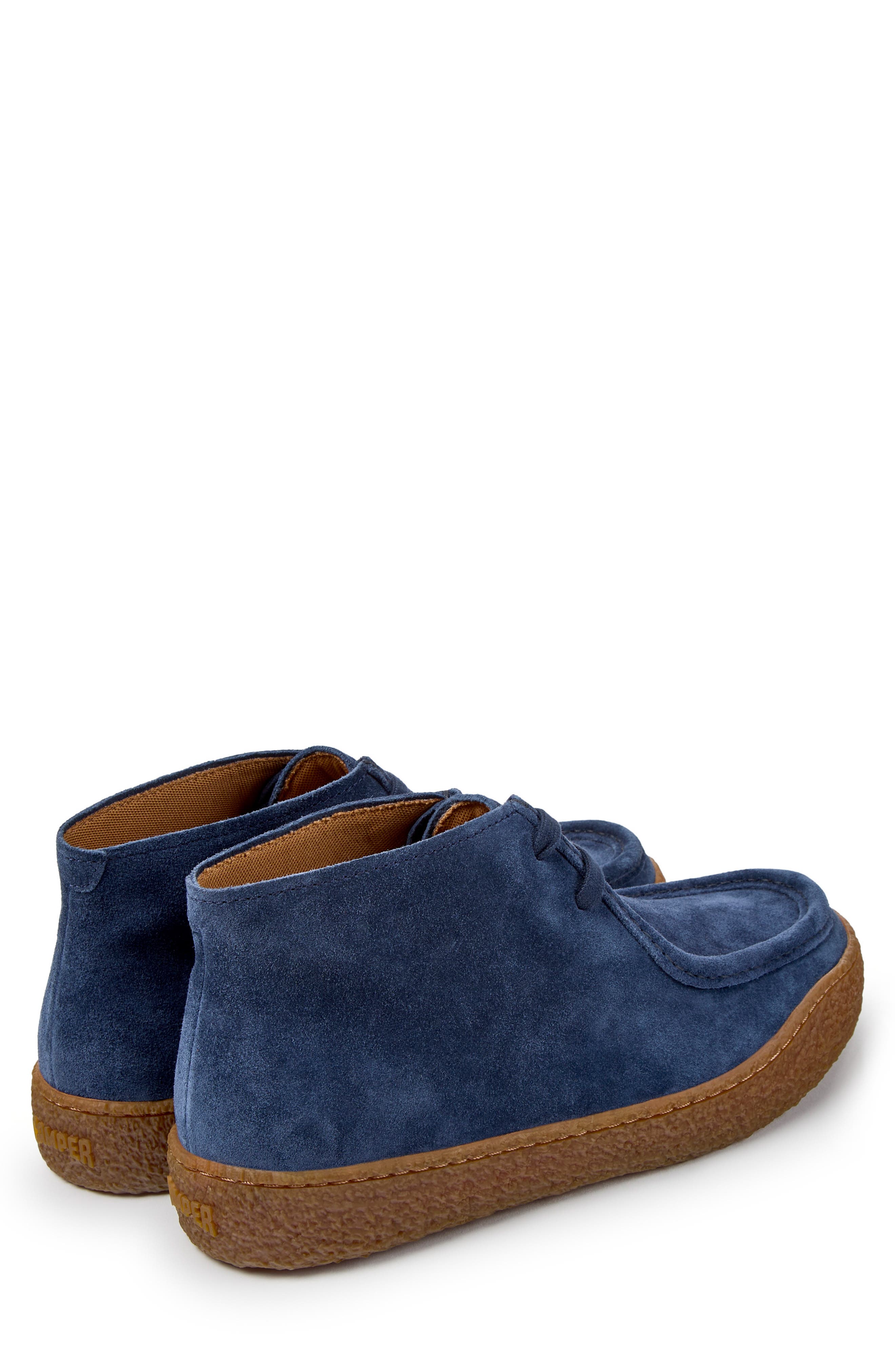Peu Terreno Chukka, Alternate, color, DARK BLUE