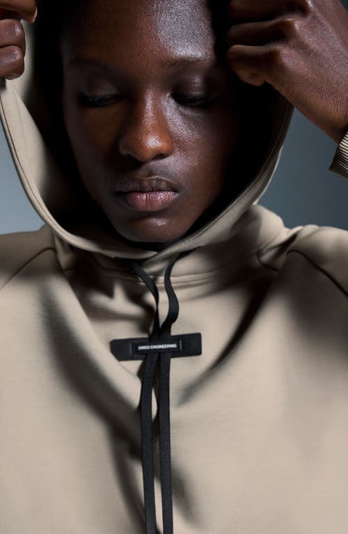 On Pullover Hoodie