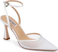 Badgley Mischka Collection Yordan Ankle Strap Pump