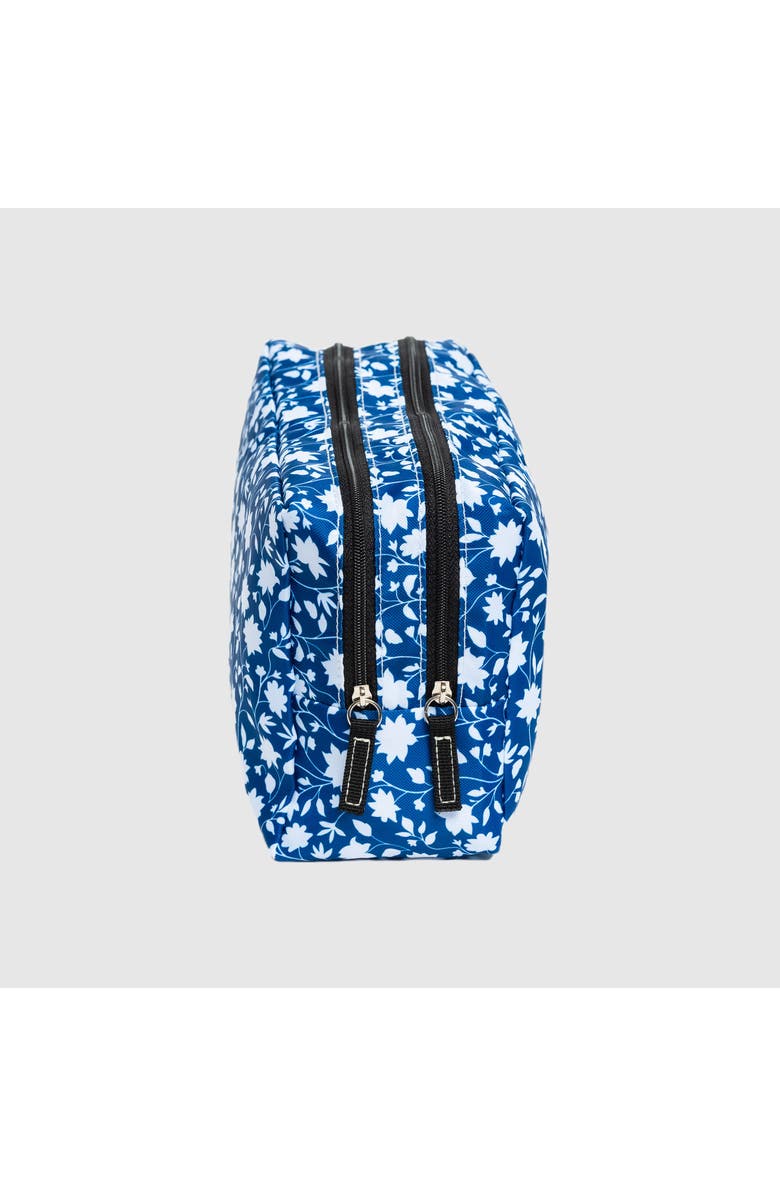 SCOUT 2-Way Toiletry Bag, Alternate, color, Bloom Service