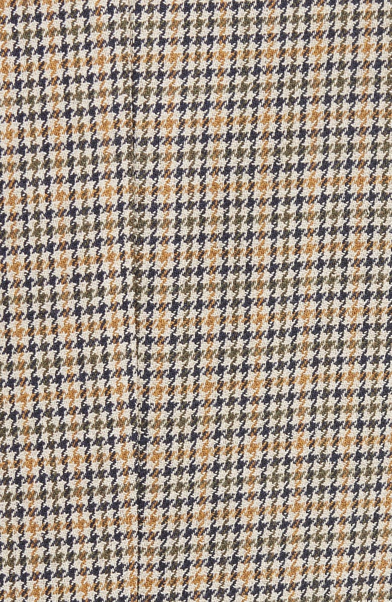 A.L.C. Sedgwick Check Blazer, Alternate, color,