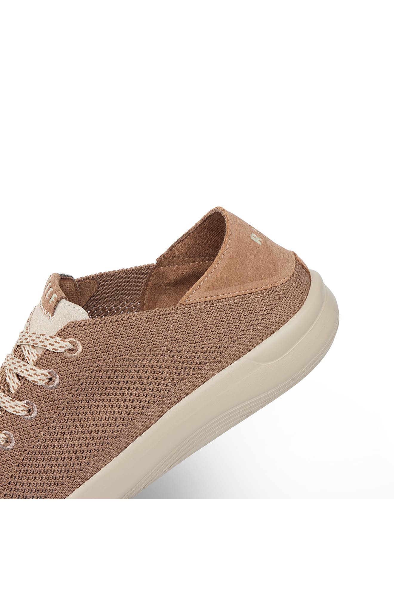 Reef SWELLsole Neptune Sneaker, Alternate, color, Brown