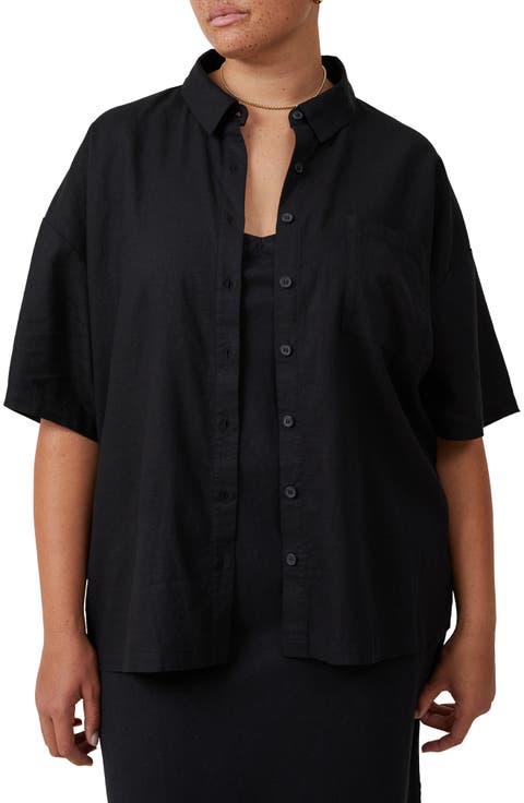Haven Short Sleeve Shirt (Plus)