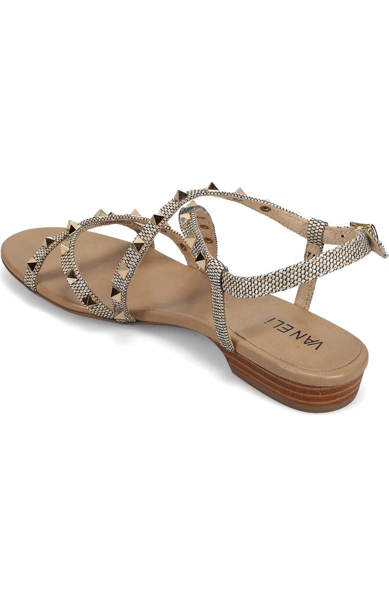 VANELi Basira Slingback Sandal, Alternate, color,