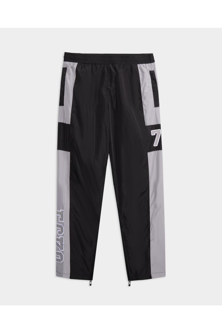 Track is Back Joggers, Main, color, Black
