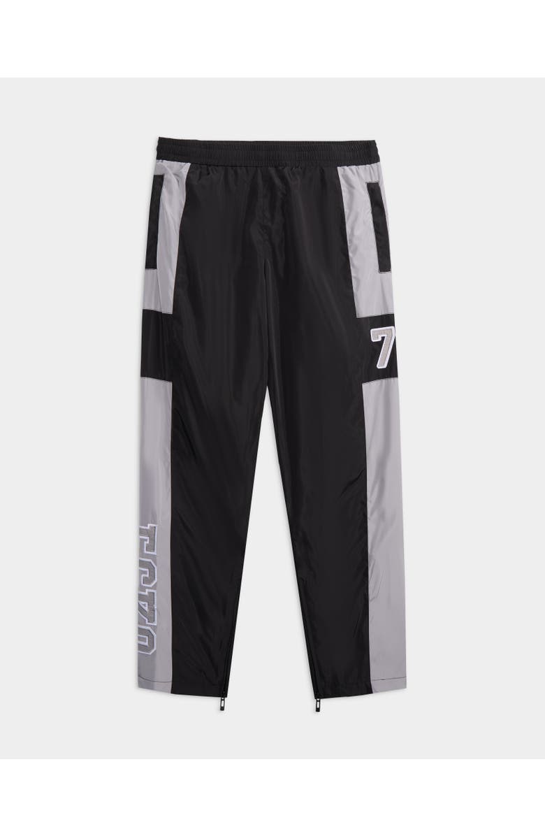 ECKO Track is Back Joggers, Main, color, Black