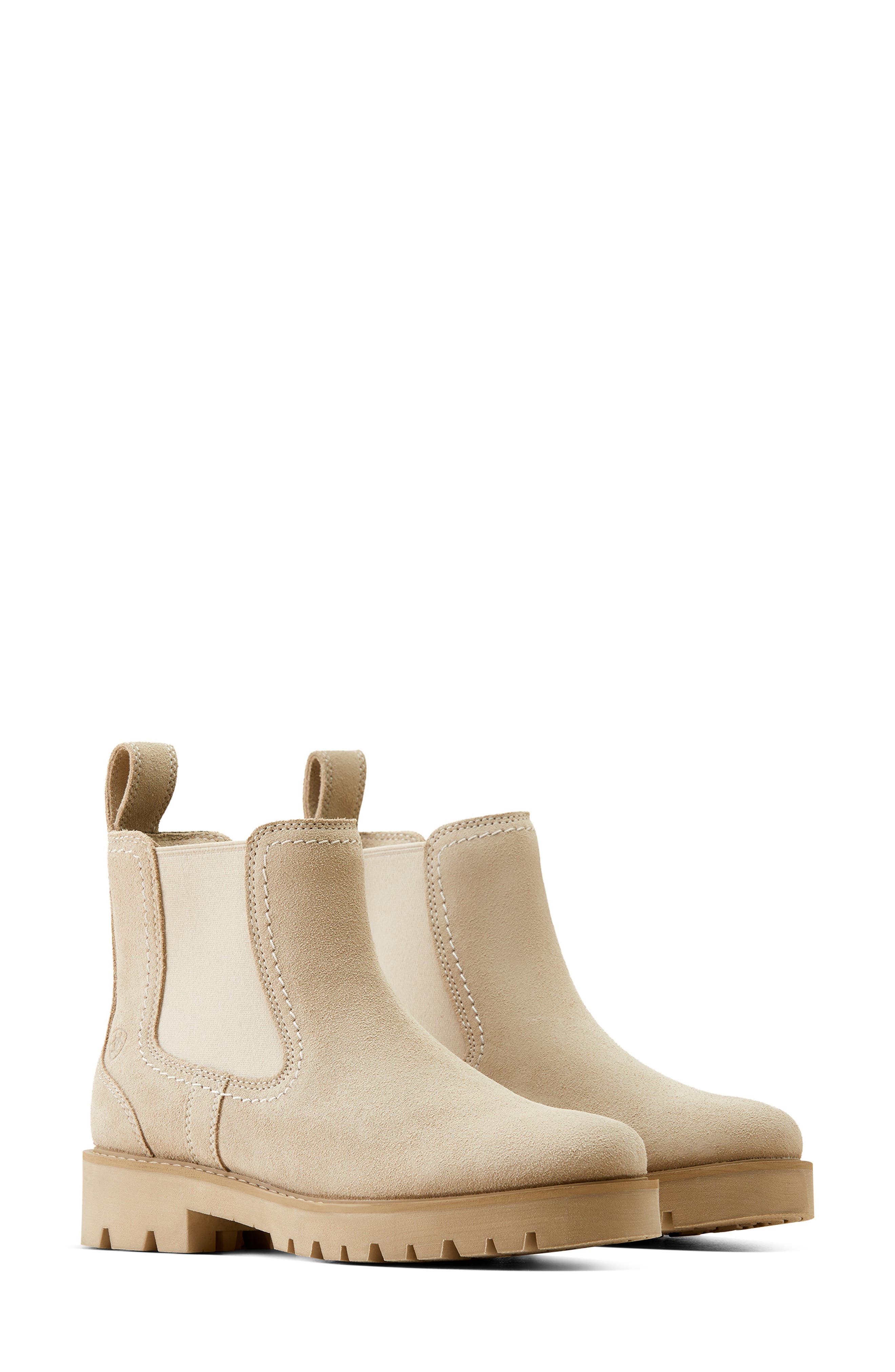 Ariat Wexford Chelsea Boot, Alternate, color, 