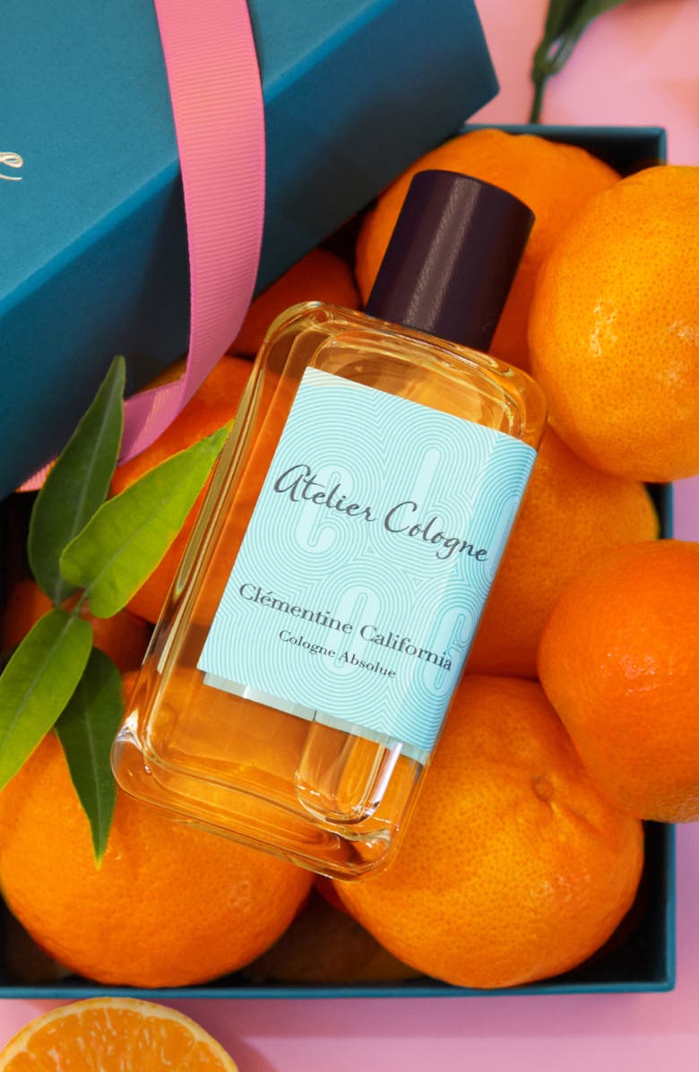 Atelier Cologne Discovery Advent Calendar, Alternate, color, 