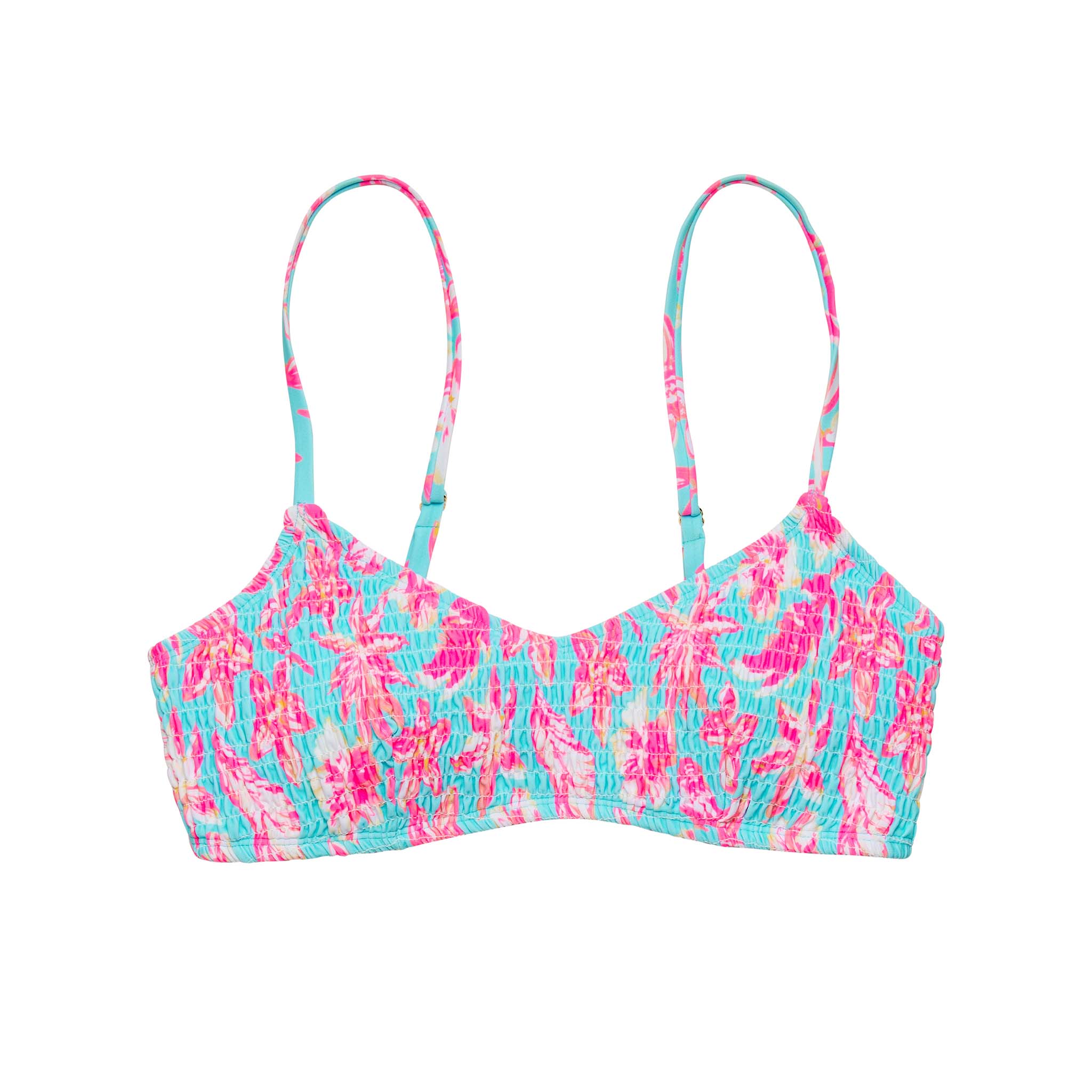 Tropical Glow