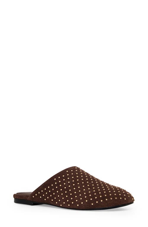 Shop Rebecca Minkoff Studded Mule