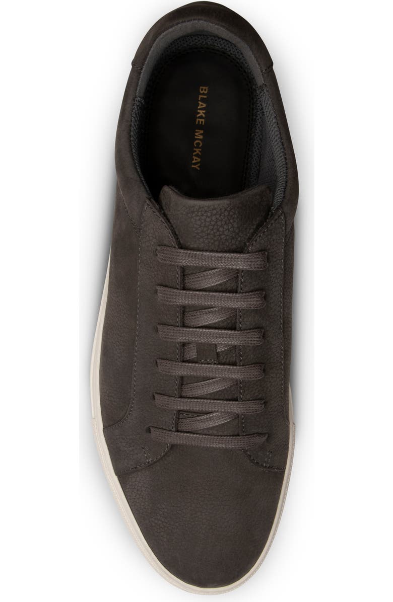 Blake Mckay Jay Low Top Sneaker, Alternate, color, Grey Nubuck
