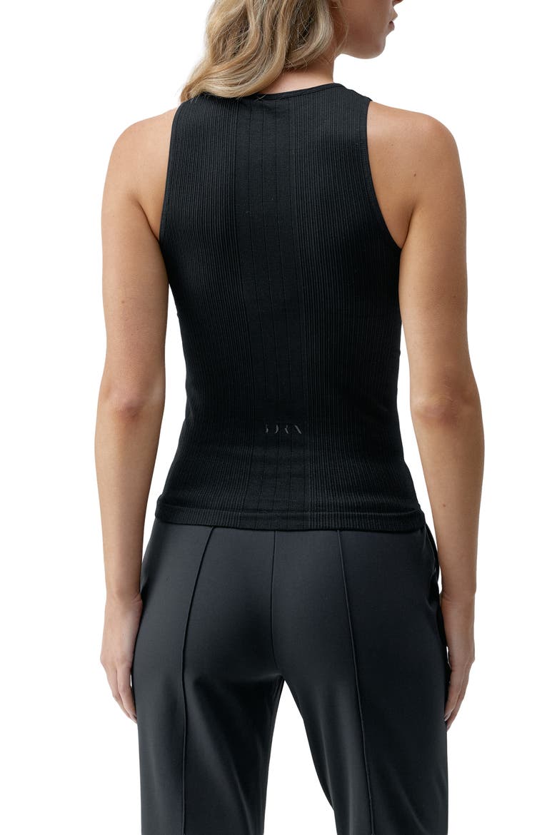 Uma Performance Sport T-Shirt, Alternate, color, Black