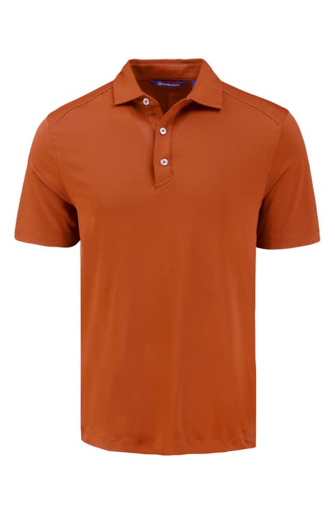 Forge Recycled Blend Polo
