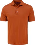 Cutter & Buck Forge Recycled Blend Polo