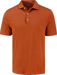 Cutter & Buck Forge Recycled Blend Polo