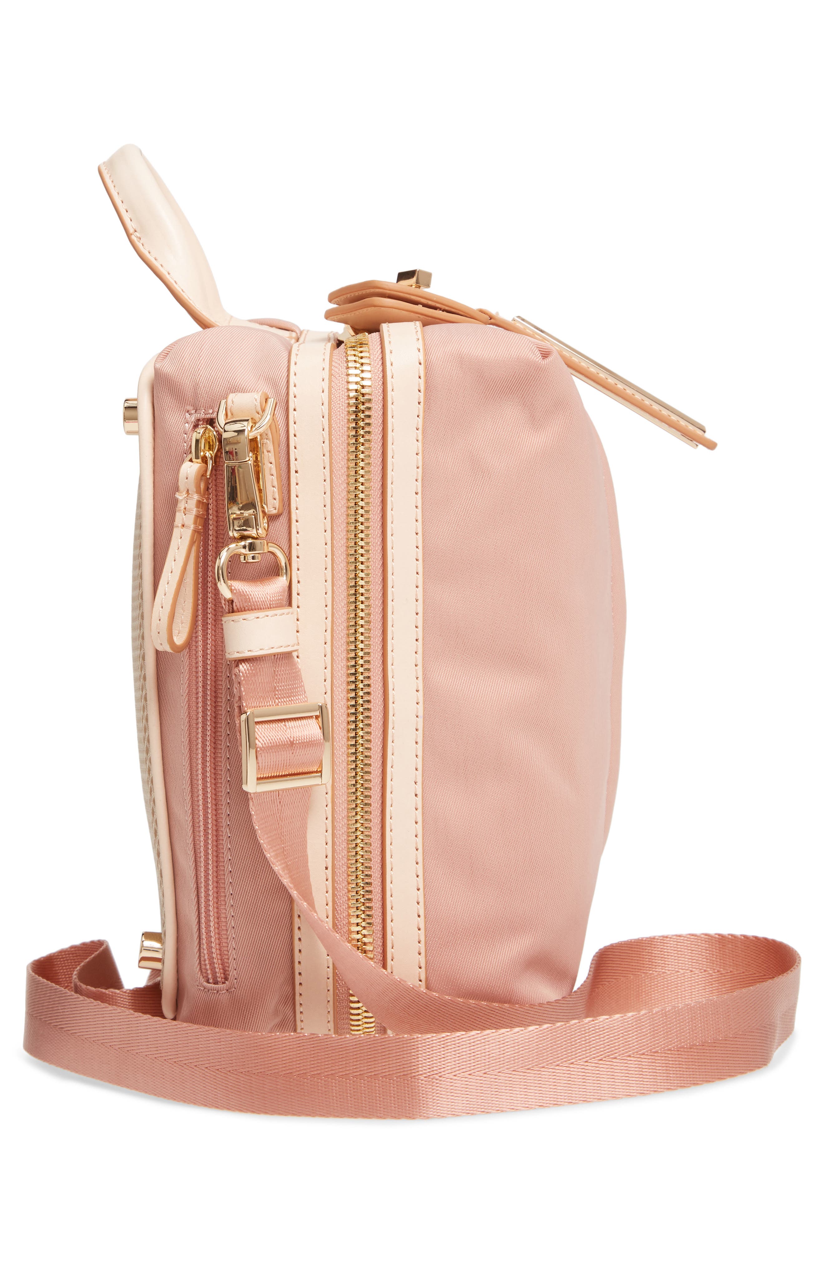 Caraa Studio 2 Mini Duffle Bag, Alternate, color, 