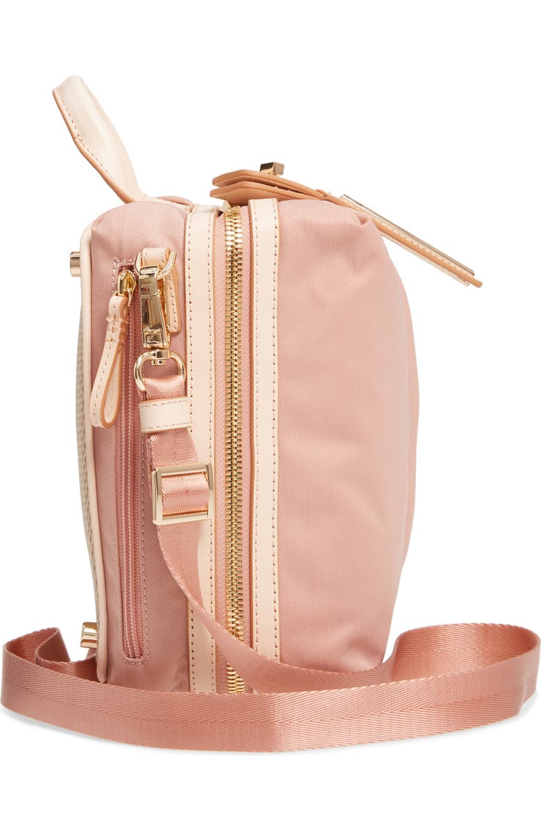 Caraa Studio 2 Mini Duffle Bag, Alternate, color,