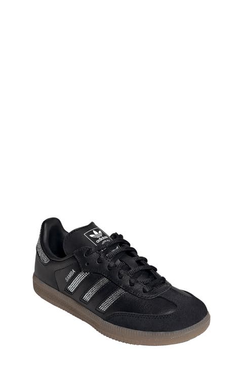 Kids' Samba OG Sneaker