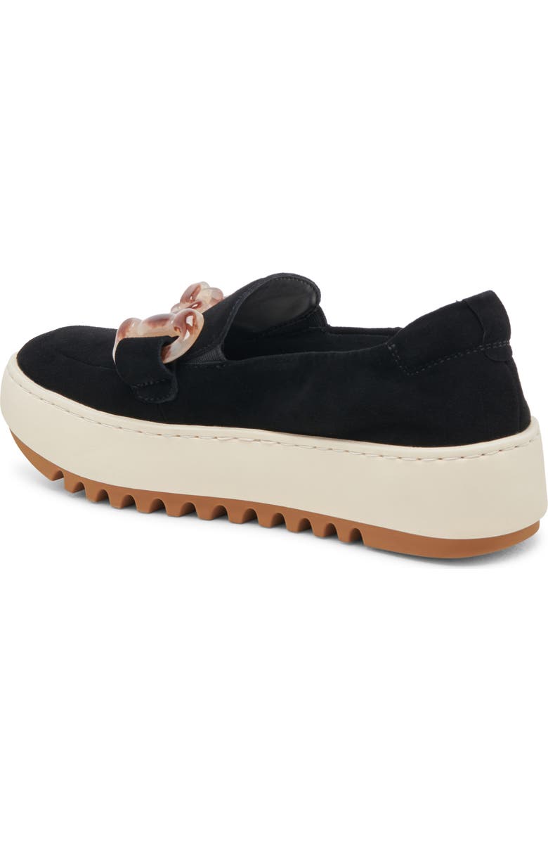 Dolce Vita Andres Platform Bit Loafer, Alternate, color,