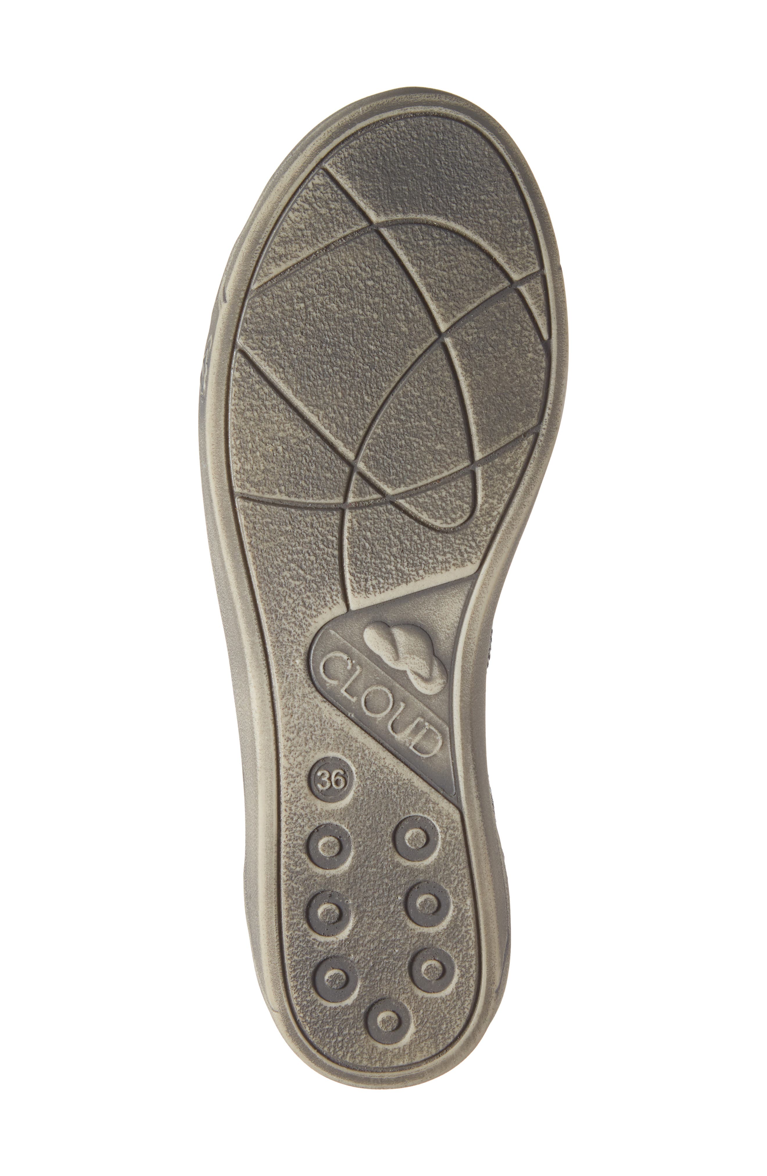 CLOUD Aika Print Sneaker, Alternate, color, 