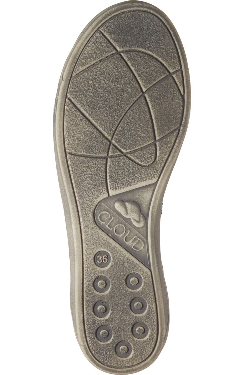 CLOUD Aika Print Sneaker, Alternate, color,