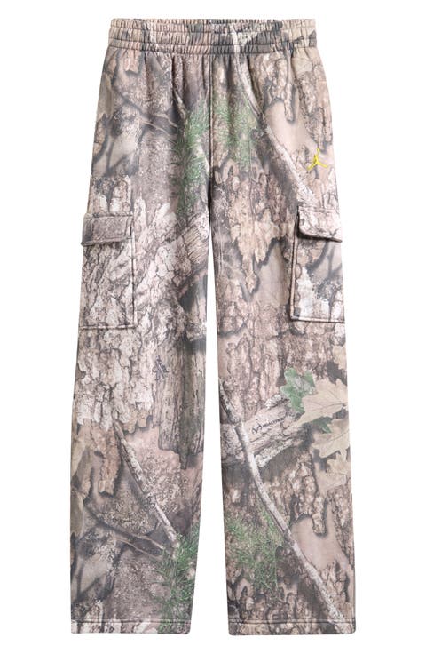 Realtree Fleece Pants