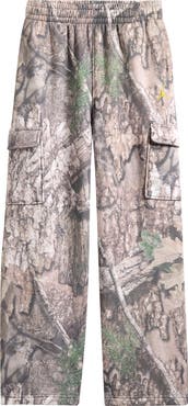 Jordan Realtree Fleece Pants