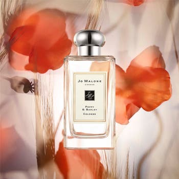 ほぼ未使用Jo Malone コロン Poppy&Barley Cologne Amazon.com : Jo Malone Jo Malone Poppy and Barley for Women
