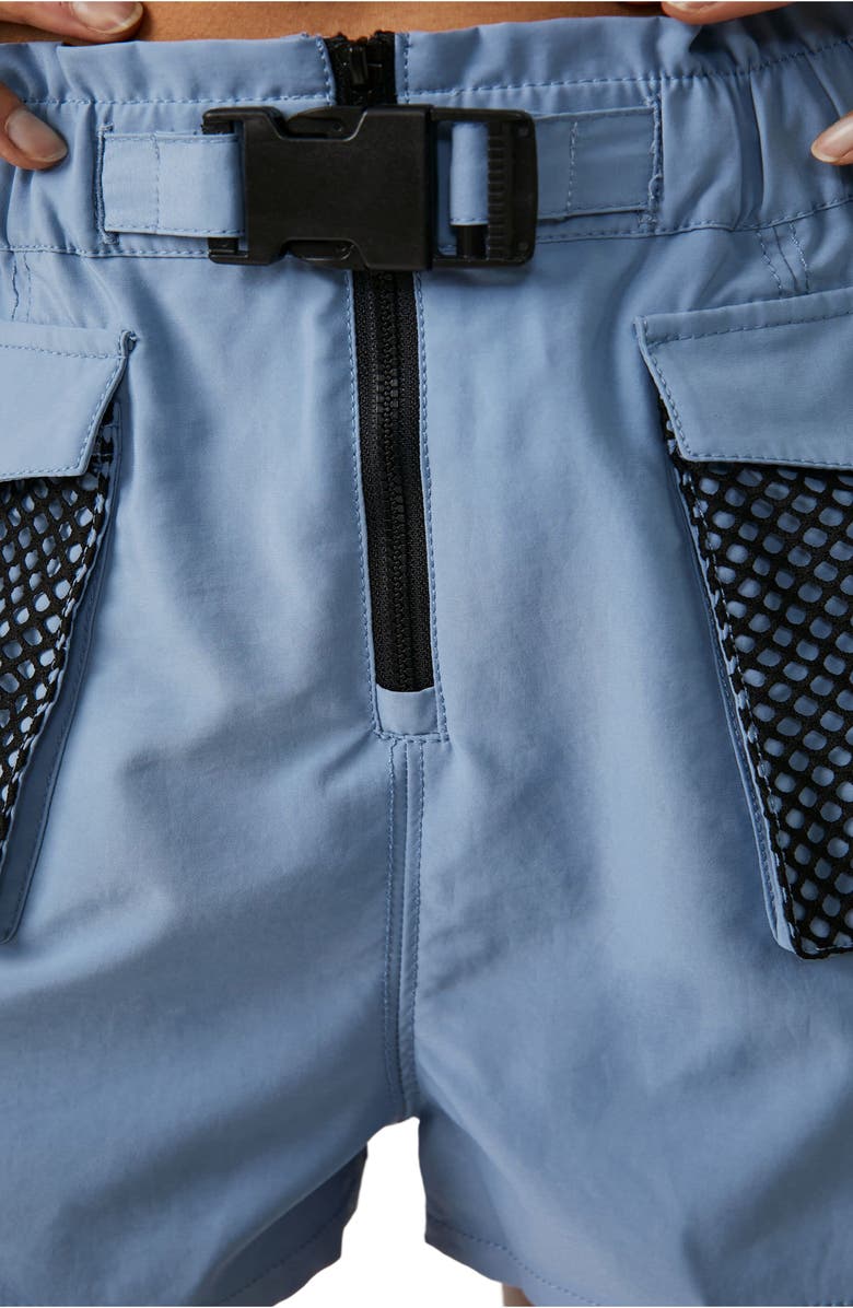 FP Movement by Free People Adventure Shorts, Alternate, color,